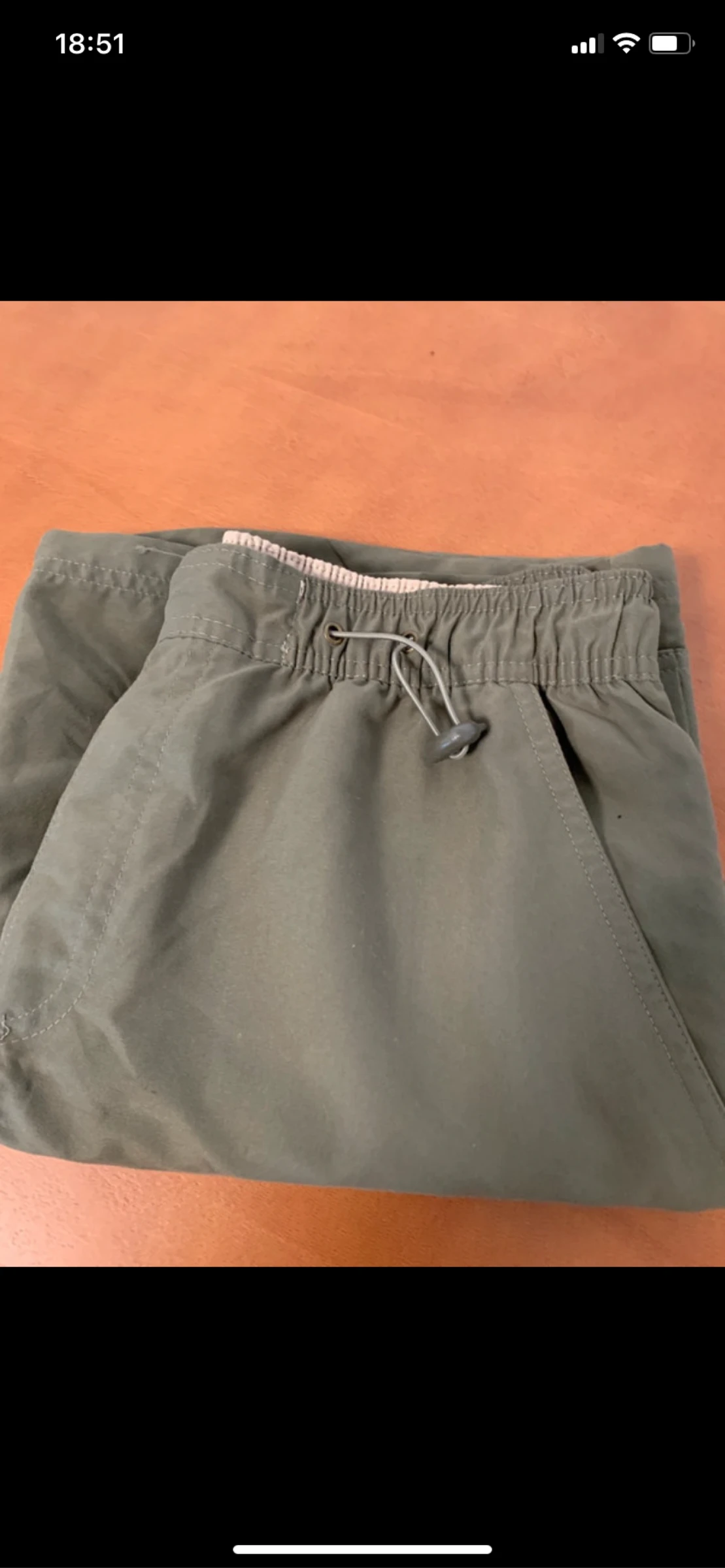 Calzón hombre – photo 8